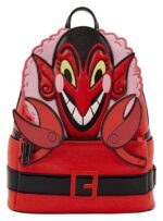 Powerpuff Girls by Loungefly Mini Backpack Him Villain - immagine 5