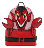 Powerpuff Girls by Loungefly Mini Backpack Him Villain - immagine 6