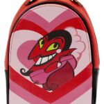 Powerpuff Girls by Loungefly Sling Bag Him Villain