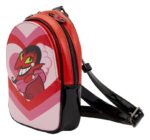 Powerpuff Girls by Loungefly Sling Bag Him Villain - immagine 4