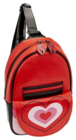 Powerpuff Girls by Loungefly Sling Bag Him Villain - immagine 6