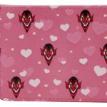 Powerpuff Girls by Loungefly Cardholder Him Villain