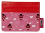 Powerpuff Girls by Loungefly Cardholder Him Villain - immagine 5