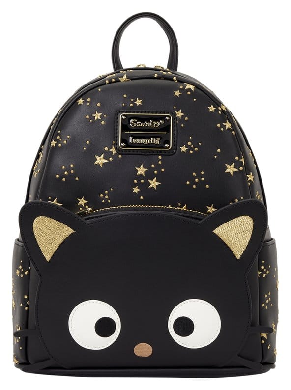 x_lf-sanbk0633 Sanrio Chococat Stars Mini Backpack - immagine 1