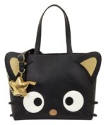 Sanrio Chococat Stars Tote Crossbody Bag with Coin Bag