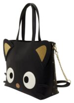 Sanrio Chococat Stars Tote Crossbody Bag with Coin Bag - immagine 4