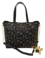 Sanrio Chococat Stars Tote Crossbody Bag with Coin Bag - immagine 5