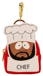 South Park by Loungefly Bag Charm Mystery Box Display (15) - immagine 2