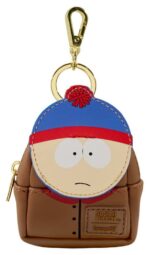 South Park by Loungefly Bag Charm Mystery Box Display (15) - immagine 6