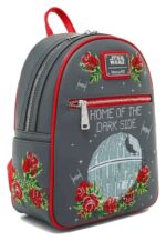 Star Wars by Loungefly Backpack Mini Death Star - immagine 2