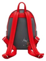 Star Wars by Loungefly Backpack Mini Death Star - immagine 3