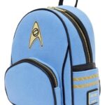 Star Trek by Loungefly Mini Backpack Spock