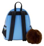 Star Trek by Loungefly Mini Backpack Spock - immagine 4