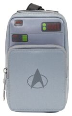 Star Trek by Loungefly Crossbody Bag Tricorder