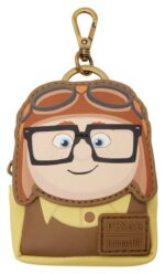Up by Loungefly Bag Charm Mystery Box Display (15) - immagine 4