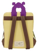 Monsters University Oozma Kappa House Figural Mini Backpack - immagine 6
