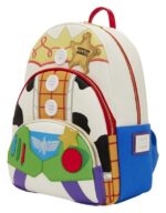 Toy Story 5 Triple Pocket Mid-Size Backpack - immagine 5