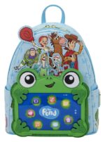Toy Story 5 Characters Mini Backpack
