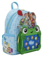 Toy Story 5 Characters Mini Backpack - immagine 4