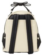 Alice in Wonderland Embroidered Floral Mini Backpack - immagine 3