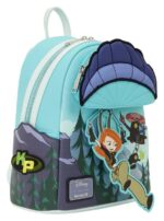 Kim Possible Paragliding Mini Backpack - immagine 3