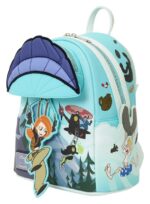 Kim Possible Paragliding Mini Backpack - immagine 4