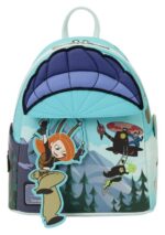 Kim Possible Paragliding Mini Backpack - immagine 6
