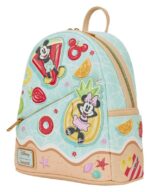 Mickey & Minnie Beach Fun Mini Backpack - immagine 4