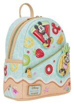 Mickey & Minnie Beach Fun Mini Backpack - immagine 5