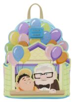 Up by Loungefly Mini Backpack Carl & Russell