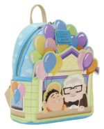 Up by Loungefly Mini Backpack Carl & Russell - immagine 5