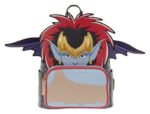 Gargoyles: The Goliath Chronicles by Loungefly Mini Backpack Demona - immagine 6