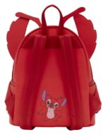 Lilo & Stitch by Loungefly Micro Backpack Stitch, Angel, & Leroy - immagine 5