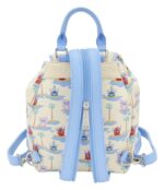 Lilo & Stitch by Loungefly Micro Backpack Stitch, Angel, & Leroy - immagine 3
