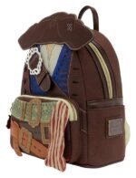 Pirates of the Caribbean by Loungefly Mini Backpack Jack Sparrow - immagine 4