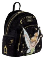 Tinker Bell by Loungefly Mini Backpack Pixie Dust Velvet - immagine 4