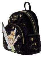 Tinker Bell by Loungefly Mini Backpack Pixie Dust Velvet - immagine 5
