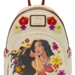 Moana by Loungefly Mini Backpack Live Action