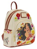 Moana by Loungefly Mini Backpack Live Action - immagine 3