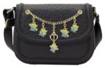 Toy Story 5 Aliens Charm Crossbody Bag