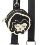 Alice in Wonderland Sling Crossbody Bag