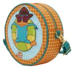 Phineas & Ferb Perry the Platypus Pool Crossbody Bag - immagine 4