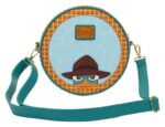Phineas & Ferb Perry the Platypus Pool Crossbody Bag - immagine 6