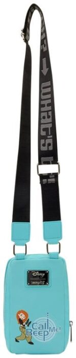 Kim Possible Kimmunicator Sling Crossbody Bag - immagine 5
