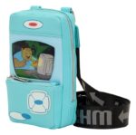 Kim Possible Kimmunicator Sling Crossbody Bag - immagine 6