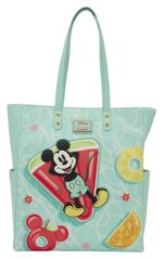 Mickey & Minnie Beach Fun Tote Bag - immagine 4