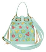 Mickey Mouse Beach Fun Bucket Crossbody Bag - immagine 4