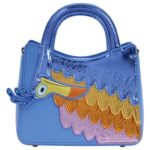 Up by Loungefly Crossbody Kevin