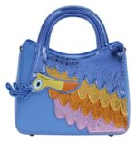 Up by Loungefly Crossbody Kevin