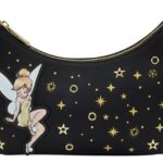 Tinker Bell by Loungefly Crossbody Bag Pixie Dust